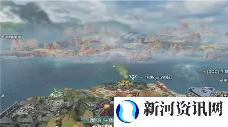 仙界神奇：仙侠世界的冒险之旅