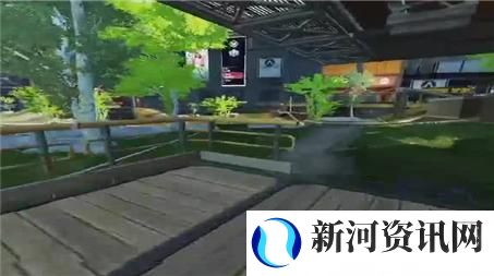 恐怖游戏打鬼第三章攻略