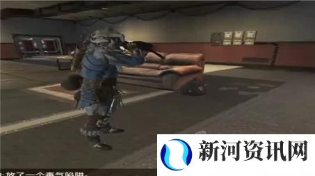 纸嫁衣游戏攻略第二章怎么放物品
