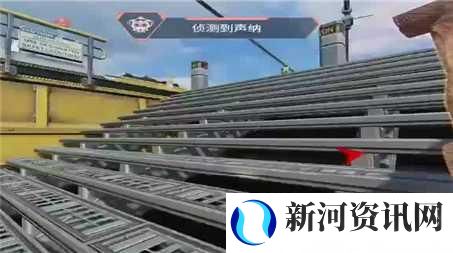 《吃鸡游戏麦克》：让你体验真实的战场生存