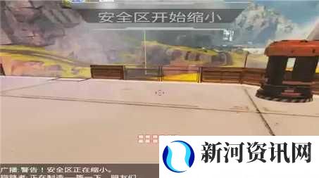 《夺旗战》：我的世界中的激烈对抗