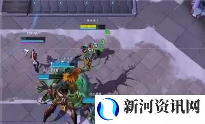 部落帝国现代兵种搭配攻略