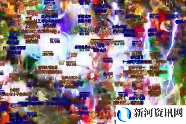 魔兽雪域之战：从入门到精通的完全指南