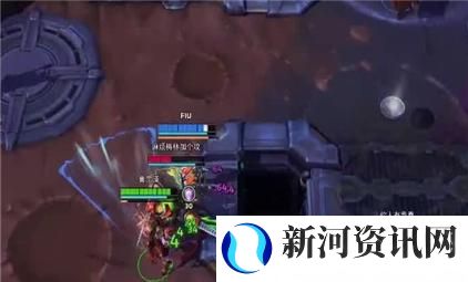 魔兽世界燃烧远征20级攻略