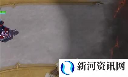 黑色沙漠手游攻略台服